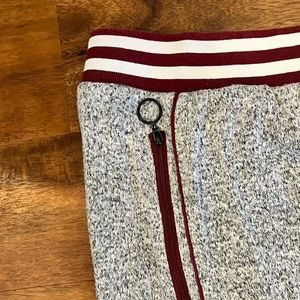 Absurdly soft urban outfitters sweatpants hardly worn non- smoking no pets home